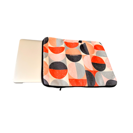 10% OFF - PACK X 4 FUNDAS NOTEBOOK SURTIDAS